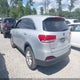 5XYPG4A34GG009427 2016 Kia Sorento 2.4L Lx auction photo thumbnail 14
