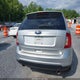 2FMDK4JC4BBB49665 2011 Ford Edge Sel auction photo thumbnail 16