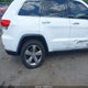 1C4RJFBG8EC254448 2014 Jeep Grand Cherokee Limited auction photo thumbnail 17
