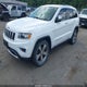 1C4RJFBG8EC254448 2014 Jeep Grand Cherokee Limited auction photo thumbnail 2