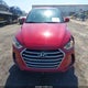 5NPD84LF5JH396982 2018 Hyundai Elantra Sel auction photo thumbnail 12