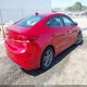 5NPD84LF5JH396982 2018 Hyundai Elantra Sel auction photo thumbnail 4