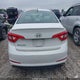 5NPE24AF0HH479688 2017 Hyundai Sonata Se auction photo thumbnail 15