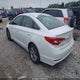 5NPE24AF0HH479688 2017 Hyundai Sonata Se auction photo thumbnail 3