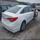 5NPE24AF0HH479688 2017 Hyundai Sonata Se auction photo thumbnail 4