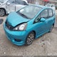 JHMGE8H56CC011245 2012 Honda Fit Sport auction photo thumbnail 2