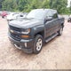 3GCUKREC3JG107625 2018 Chevrolet Silverado 1500 2Lt auction photo thumbnail 2