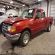 1FTCR14X8VPA10015 1997 Ford Ranger Splash/Xlt auction photo thumbnail 2