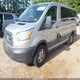 1FMZK1YM1FKB06349 2015 Ford Transit-150 Xlt auction photo thumbnail 2