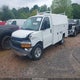 1GB0GRFG6H1170295 2017 Chevrolet Express Cutaway Work Van auction photo thumbnail 2