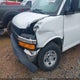 1GB0GRFG6H1170295 2017 Chevrolet Express Cutaway Work Van auction photo thumbnail 6