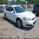 2G1WC5E31G1122939 2016 Chevrolet Impala Limited Ltz auction photo thumbnail 1