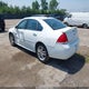 2G1WC5E31G1122939 2016 Chevrolet Impala Limited Ltz auction photo thumbnail 3