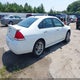 2G1WC5E31G1122939 2016 Chevrolet Impala Limited Ltz auction photo thumbnail 4