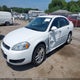 2G1WC5E31G1122939 2016 Chevrolet Impala Limited Ltz auction photo thumbnail 6