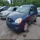 KNAFG526977096908 2007 Kia Rondo Lx V6 auction photo thumbnail 2