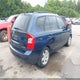 KNAFG526977096908 2007 Kia Rondo Lx V6 auction photo thumbnail 4
