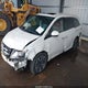 5FNRL5H94GB140708 2016 Honda Odyssey Touring/Touring Elite auction photo thumbnail 2