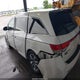 5FNRL5H94GB140708 2016 Honda Odyssey Touring/Touring Elite auction photo thumbnail 3