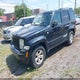1J4PN2GK3AW159526 2010 Jeep Liberty Sport auction photo thumbnail 2