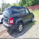 1J4PN2GK3AW159526 2010 Jeep Liberty Sport auction photo thumbnail 4