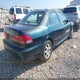 1HGCG56601A041064 2001 Honda Accord 2.3 Ex auction photo thumbnail 4