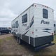4X4TPUG24EP050237 2014 Puma Pt31Dbts Travel Trailer auction photo thumbnail 3
