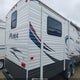 4X4TPUG24EP050237 2014 Puma Pt31Dbts Travel Trailer auction photo thumbnail 4