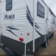 4X4TPUG24EP050237 2014 Puma Pt31Dbts Travel Trailer auction photo thumbnail 5