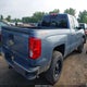 1GCVKSEC7GZ151972 2016 Chevrolet Silverado 1500 1Lz auction photo thumbnail 4