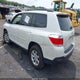 5TDZA3EH0BS008474 2011 Toyota Highlander auction photo thumbnail 3