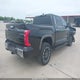 5TFJA5DB9SX242919 2025 Toyota Tundra Crewmax Limited auction photo thumbnail 4