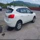 JN8AS5MV8EW713657 2014 Nissan Rogue Select S auction photo thumbnail 4