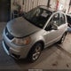 JS2YB413975109685 2007 Suzuki Sx4 Convenience/Rally auction photo thumbnail 2