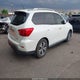 5N1DR2MN6HC641457 2017 Nissan Pathfinder Sv auction photo thumbnail 4