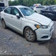 3FA6P0G78ER373390 2014 Ford Fusion S auction photo thumbnail 1