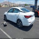 3N1AB8CV2PY286747 2023 Nissan Sentra Sv Xtronic Cvt auction photo thumbnail 3