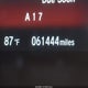 2HGFC2F79HH565650 2017 Honda Civic Ex auction photo thumbnail 16