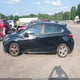 3G1BE6SM9HS517906 2017 Chevrolet Cruze Lt Auto auction photo thumbnail 14