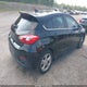3G1BE6SM9HS517906 2017 Chevrolet Cruze Lt Auto auction photo thumbnail 4