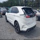 2FMPK4AP5LBB41673 2020 Ford Edge St auction photo thumbnail 3