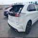 2FMPK4AP5LBB41673 2020 Ford Edge St auction photo thumbnail 6