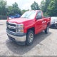 1GCNCPEH1EZ284018 2014 Chevrolet Silverado 1500 Work Truck 2Wt auction photo thumbnail 2