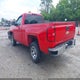 1GCNCPEH1EZ284018 2014 Chevrolet Silverado 1500 Work Truck 2Wt auction photo thumbnail 3