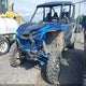 1HFVE06E9N4200830 2022 Honda Sxs1000 S4X auction photo thumbnail 2