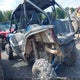 1HFVE06E9N4200830 2022 Honda Sxs1000 S4X auction photo thumbnail 3