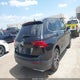 3VV3B7AX5KM162820 2019 Volkswagen Tiguan 2.0T Se/2.0T Sel/2.0T Sel R-Line/2.0T Sel R-Line Black auction photo thumbnail 4