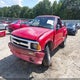 1GCCS14X9V8104693 1997 Chevrolet S-10 Ls Sportside auction photo thumbnail 6