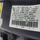 1HGCR2F83EA004302 2014 Honda Accord Ex-L auction photo thumbnail 9