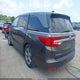 5FNRL6H79KB071897 2019 Honda Odyssey Ex-L auction photo thumbnail 3